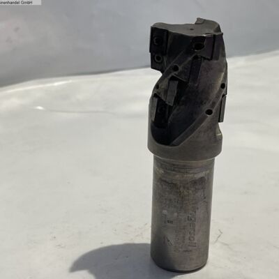 Igelfräser INGERSOLL 40mm