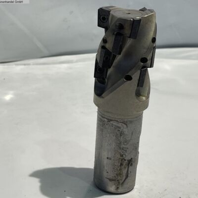 Hedgehog cutter INGERSOLL 40mm