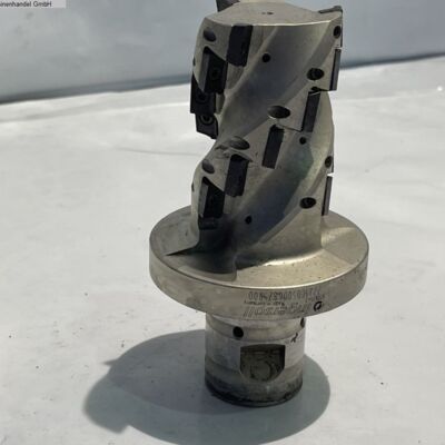 Igelfräser INGERSOLL 50mm