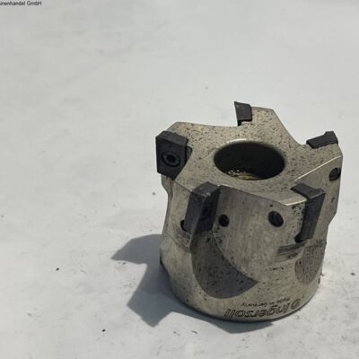 Scheibenfräser INGERSOLL 50mm