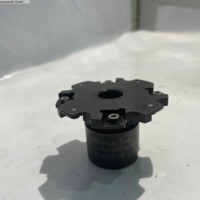 Scheibenfräser SECO Ø80 R335.19-0220954