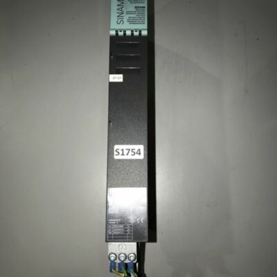 Electronics / Drive technology SIEMENS 6SL3120-2TE13-0AA3