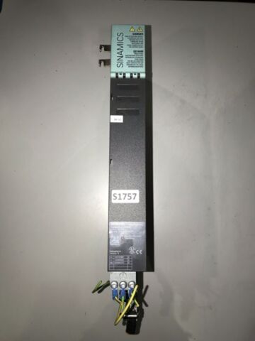 SIEMENS - 6SL3120-2TE13-0AA3