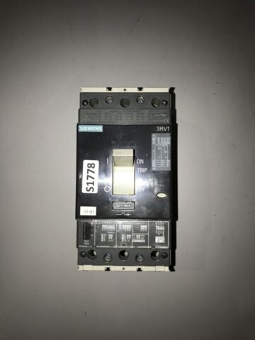 SIEMENS - 3RV1063-7CL10