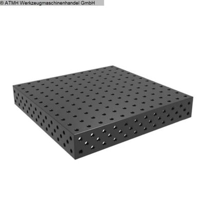 Welding Table GERD WOLFF 1200 x 1200 x 200