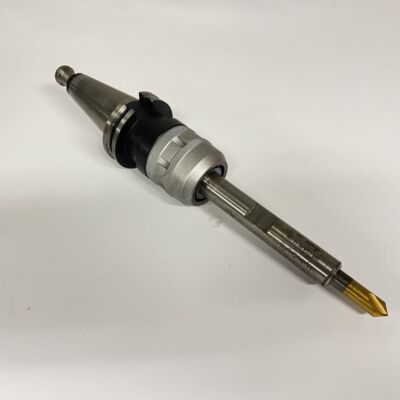 Fräs- und Drehwerkzeuge NIKKEN SK40 IT40-C20-90