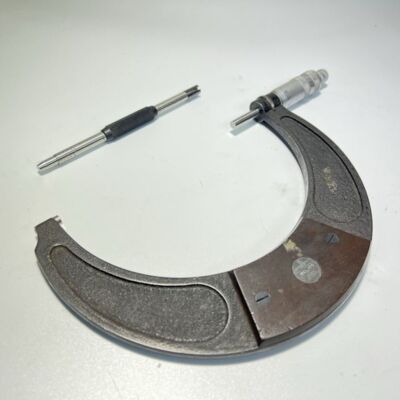 Measurement equipment and tools KEILPART Bügelmessschraube 150-175mm