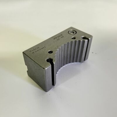 Schnellwechsel Stahlhalter MULTIFIX AA-A0 831