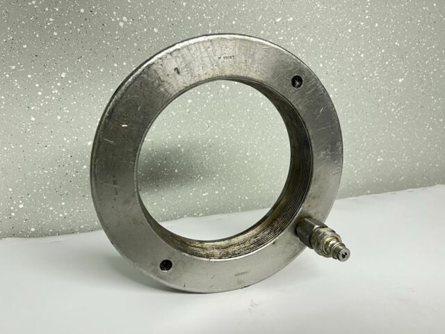 SKF - Hydraulikmutter HMV38A