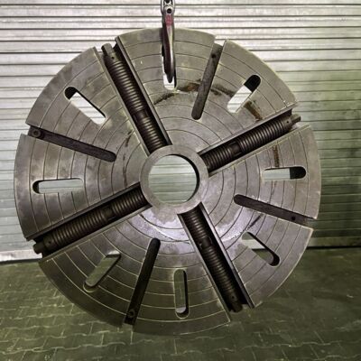 Planscheibe  Ø600 mm