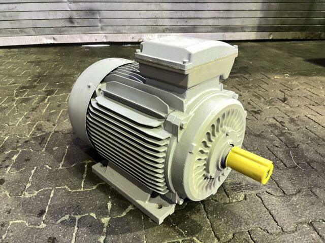 MOLL - MOTOR - Y2PE-200LB2B3