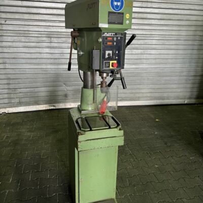 Pillar Drilling Machine FLOTT 25 ST