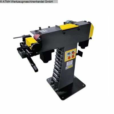 Pipe Notcher TUBEND TT 76 R
