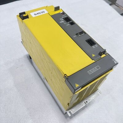 Electronics / Drive technology FANUC A06B-6110-H030