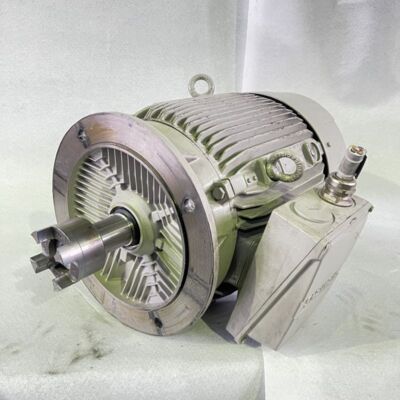 Motor SIEMENS 1LE1501-2AB63-4FA4