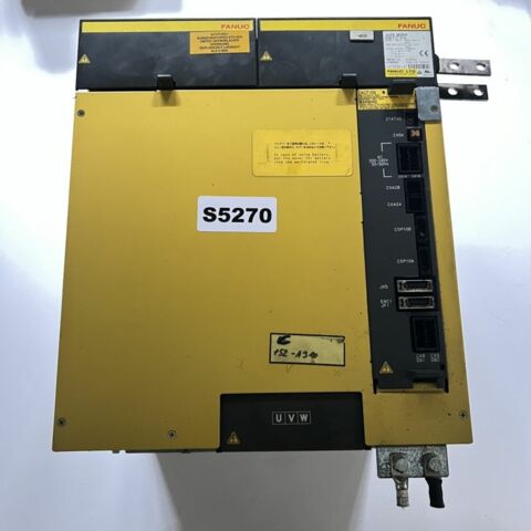 FANUC - A06B-6127-H109