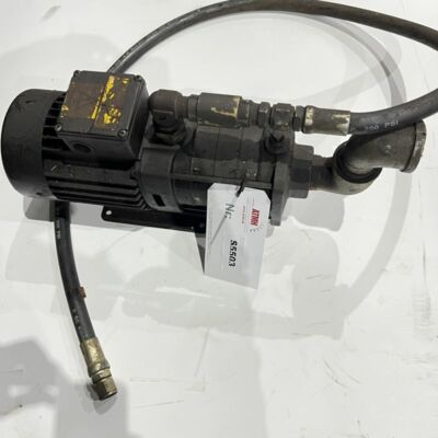 Elektronik / SPS-Steuerungen GRUNDFOS CH4-40 A-W-A-CVUV