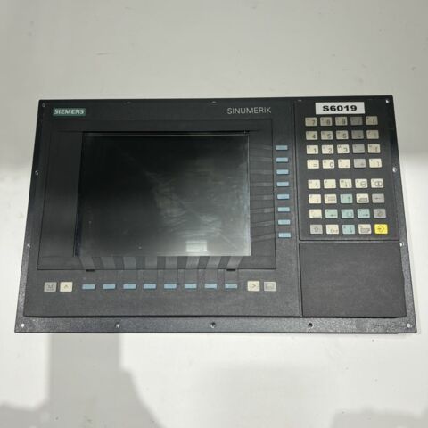 SIEMENS - 6FC5203-0AB11-0AA2