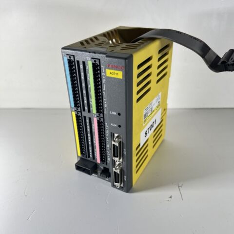 FANUC - A03B-0823-C011