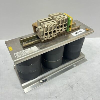 Elektronik / SPS-Steuerungen SIEMENS 6SN1111-0AA00-0CA0