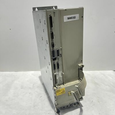 Elektronik / SPS-Steuerungen SIEMENS 6SN1123-1AA00-0EA1
