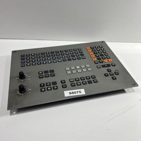 HEIDENHAIN - TE 420 - Bedienfeld