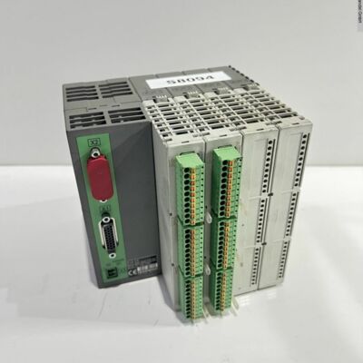 Elektronik / SPS-Steuerungen HEIDENHAIN PLB 510
