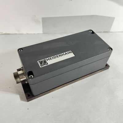 Elektronik / SPS-Steuerungen HEIDENHAIN EXE 610 B