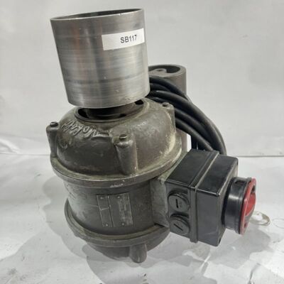 Motor TROPICAL KRD 312