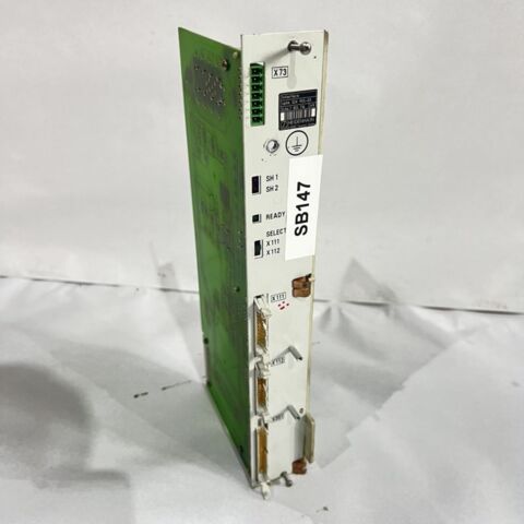 HEIDENHAIN - Interfaceplatine 324 955-03