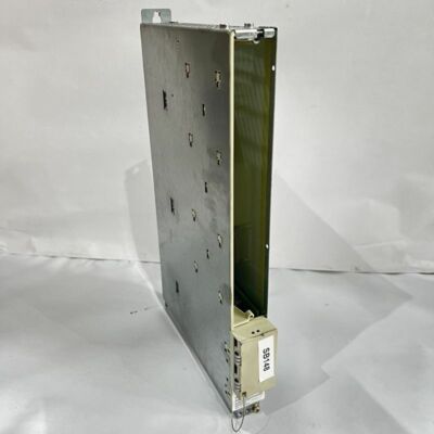 Electronics / Drive technology SIEMENS 6SN1123-1AA00-0CA1