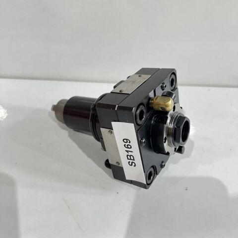 EPPINGER - R78683A-Angetriebenes Werkzeug