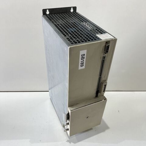 SIEMENS - 6SC6116-0AA00