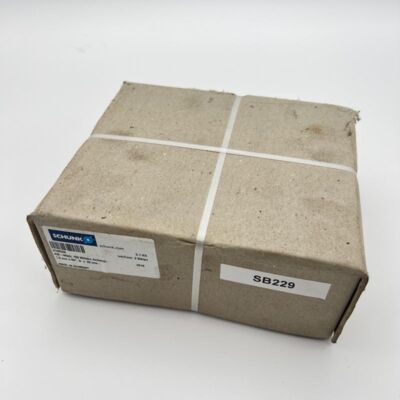 Futter SCHUNK KM-WBAL 150 Aufsatzbacken