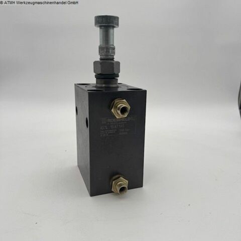 ROEMHELD - Blockzylinder Art.Nr.1547195