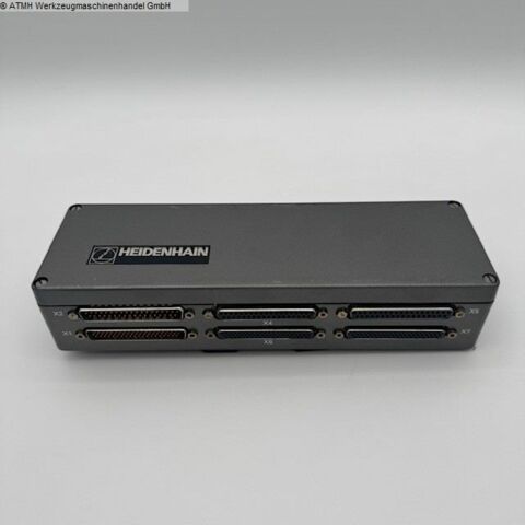 HEIDENHAIN - BTS 120 - id.Nr. 329 965-01