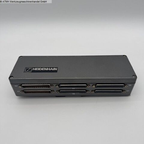 HEIDENHAIN - BTS 120 - id.Nr. 329 965-01