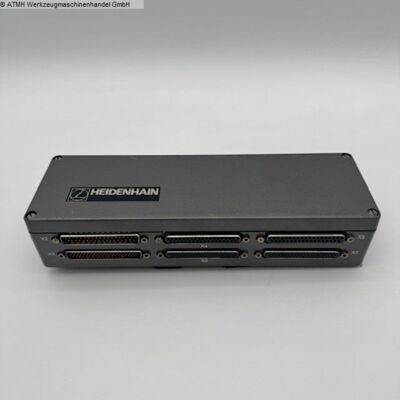 Ersatzteile HEIDENHAIN BTS 120 - id.Nr. 329 965-01