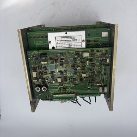 INDRAMAT - TRK 6-4U-380/60-G0