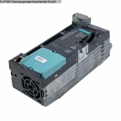 SIEMENS - 1P 6AU1410-2AD00-0AA0