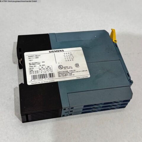 SIEMENS - 3SK1111-1AB30 SIRIUS