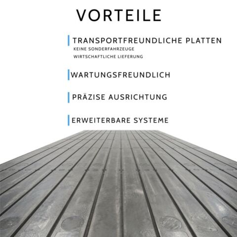 GERD WOLFF - - Platten nach Maß