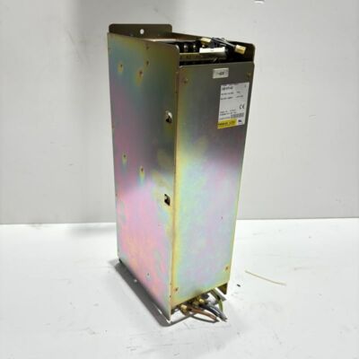 Elektronik / SPS-Steuerungen FANUC A06B-6079-H401