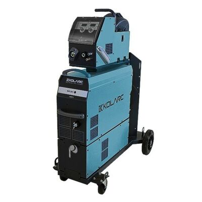 Welding machines
