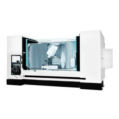 Machining centre