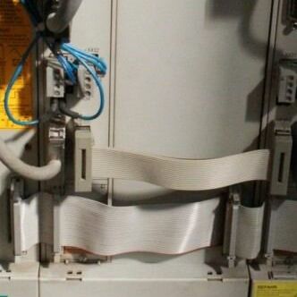 Electronics / Drive technology SIEMENS 6SN1135-1DA13-0GA0