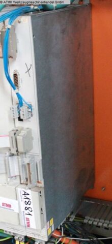 SIEMENS - 6SN1130-1DA11-0BA0