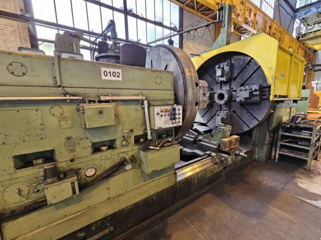 HERKULES - 2400X10000mm