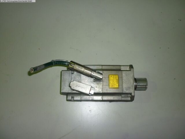 SIEMENS - 1FK7061-7AH71-1FH0