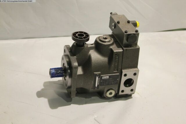 PARKER - PVCMARCN1 - Hydraulik Pumpe